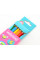 Карандаши 6 цвета Smiley World(pink) код: 290399