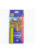 Карандаши 12 цвета Ergonomic YES код: 290509