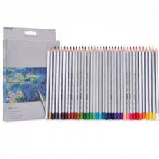 Набор цветных карандашей Raffine 36 цветов Marco (7100-36CB)