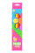 Карандаши 6 цвета "Happy colors" код: 290400