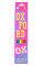 Карандаши 6 цвета Oxford(pink) код: 290402