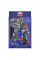 Карандаши 18 цвета Steel Force код: 290546