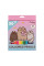 Карандаши цветные 24 цветов Pusheen Stormy and Pip YES (290741)