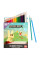 Олівці кольорові Yes 24 кольори Minecraft Spring (290776)