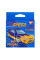 Восковые карандаши YES 12шт. Speed Car 7*90мм код: 590138