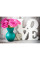 Алмазна мозаїка LOVE 30х40 см Strateg (HEG87049)
