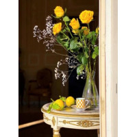 Алмазная мозаика В желтых красках 30*40см с рамкой (Y0074)