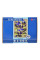 Картина за номерами Singing Bird техніка валяння 38*30 див. код: 742426
