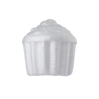 Набор пенопластовых фигурок SANTI "Cake" 1 шт./уп.78 см. код: 742643