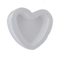 Набір пінопластових фігурок SANTI "Heart box" 1 шт./уп. 152 див. код: 742640