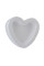 Набор пенопластовых фигурок SANTI "Heart box" 1 шт./уп. 152 см. код: 742640