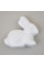 Набор пенопластовых фигурок Santi Little rabbit 5шт/уп. 65 см. код: 742564
