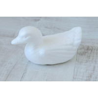 Набор пенопластовых фигурок Santi Duck 17*8*9.5 см код:741130