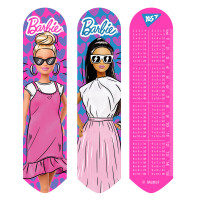 Закладка 2D Cool Barbie YES (708138)