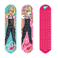 Закладка 2D YES Barbie (707354)