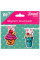 Закладки магнитные Sweet Cream Cake 2шт YES (708114)