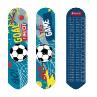 Закладка 2D 1Вересня "Team football" код: 707344