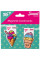 Закладки магнитные Sweet Cream Ice cream 2шт YES (708115)
