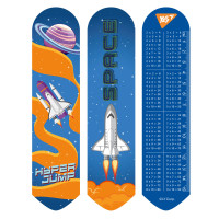 Закладка 2D Space YES (708150)