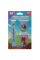 Закладки магнітні Minecraft Girl 3шт. Yes (708344)