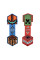 Закладки магнитные YES Minecraft 2шт. (707829)