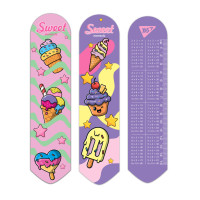 Закладка 2D Sweet Cream Yes (708336)