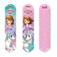 Закладка 2D 1Вересня Sofia the First код: 706932