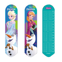 Закладка 2D 1Вересня Frozen код: 706933