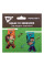 Закладки магнитные YES Minecraft 2шт. (707827)