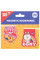 Закладки магнітні Line Friends Sally and Cony 2шт YES (708108)