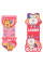 Закладки магнітні Line Friends Sally and Cony 2шт YES (708108)