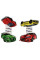 Закладки магнитные Cool Street drift 2шт YES (708119)