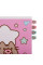 Закладки Pop-up Pusheen пластик 80 шт Yes (170443)
