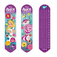 Закладка 2D YES "Alice" код: 707385