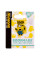 Закладка металева YES Minions (707840)