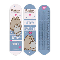Закладка 2D Pusheen Yes (708340)
