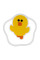 Закладка металева YES Line Friends (707833)